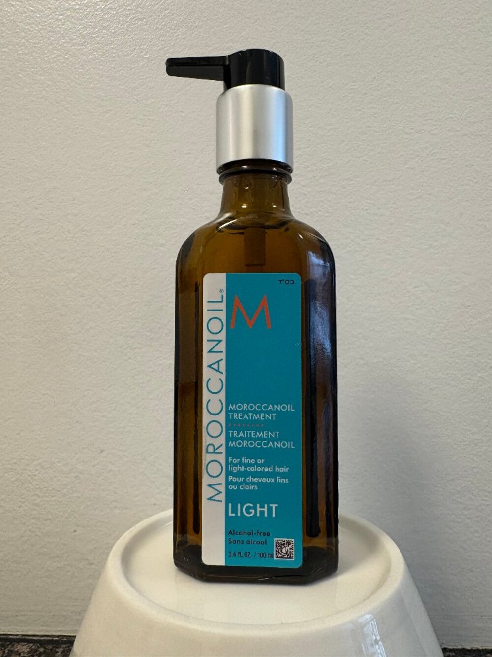MOROCCANOIL LIGHT